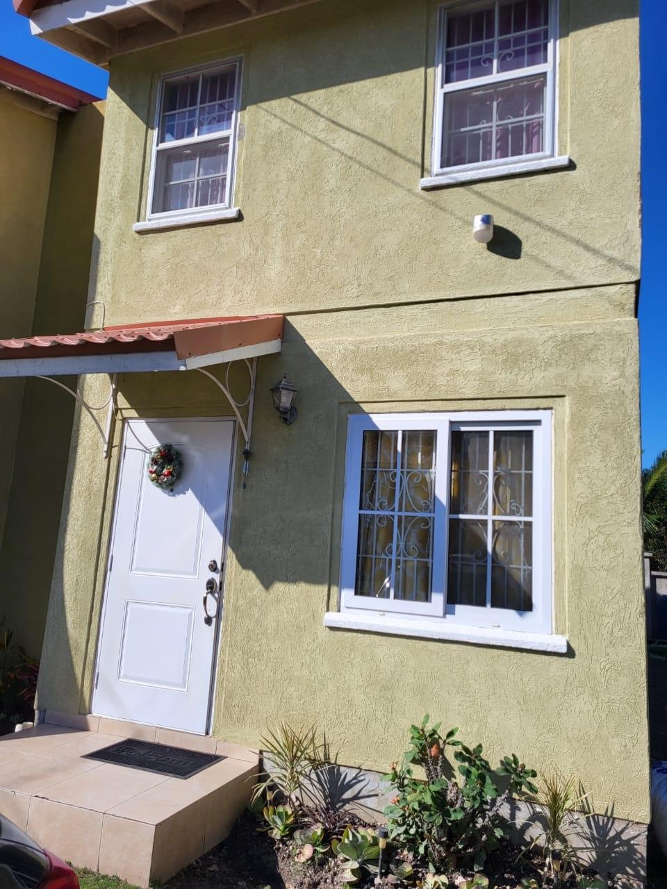 Townhouse For Rent: JACARANDA (WHITEWATER GL), JACARANDA (U/C) | $189,000