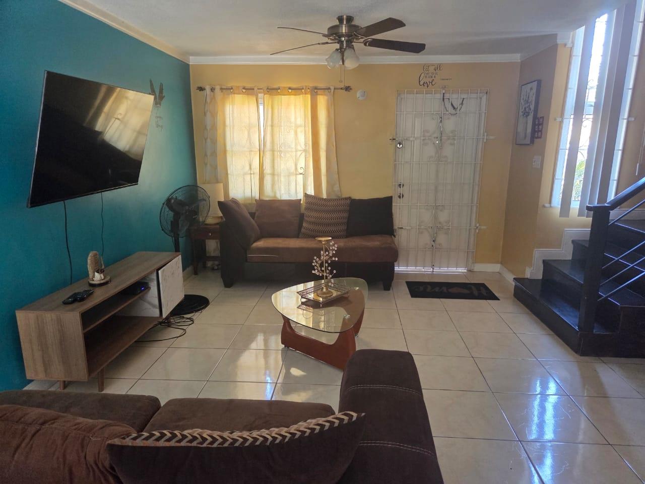 Townhouse For Rent: JACARANDA (WHITEWATER GL), JACARANDA (U/C) | $189,000 photo 2