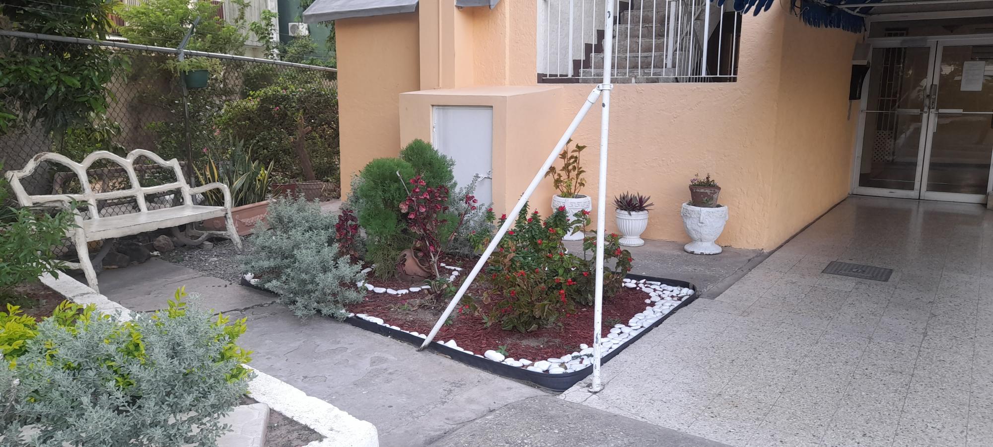 Apartment For Rent: OXFORD ROAD, Kingston 5 | $180,000 photo 4