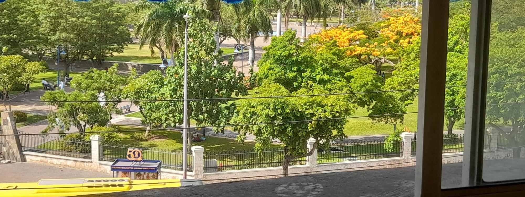 Apartment For Rent: OXFORD ROAD, Kingston 5 | $180,000 photo 23