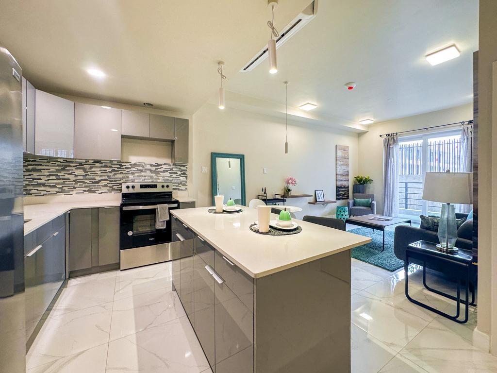 Apartment For Sale: NEW BRUNSWICK VILLAGE, Spanish Town | $27,830,000 photo 2