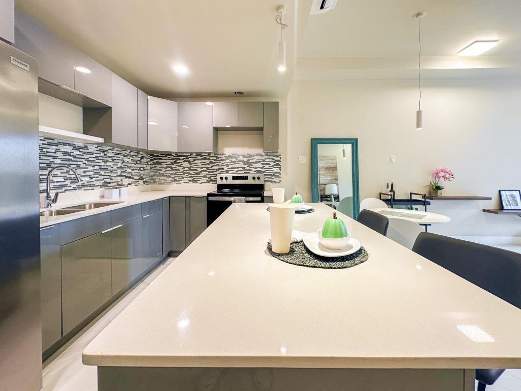 Apartment For Sale: NEW BRUNSWICK VILLAGE, Spanish Town | $27,830,000 photo 3