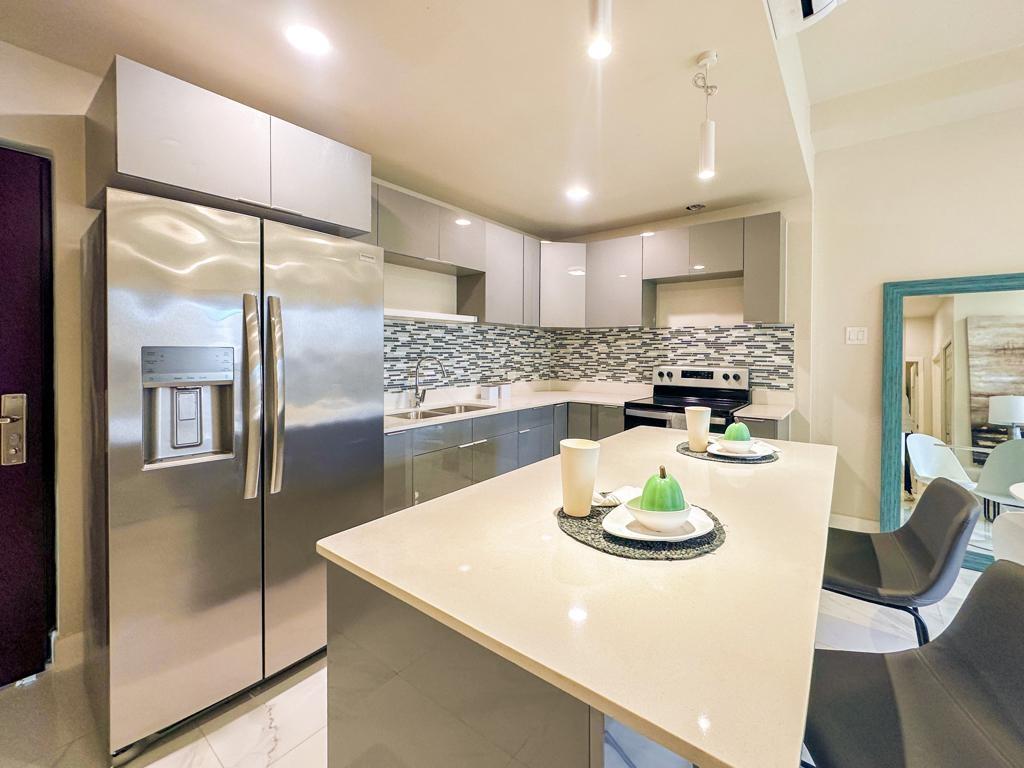 Apartment For Sale: NEW BRUNSWICK VILLAGE, Spanish Town | $27,830,000 photo 4