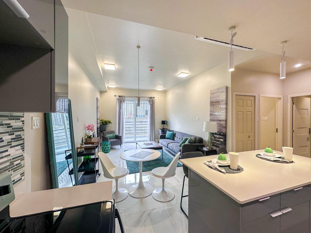 Apartment For Sale: NEW BRUNSWICK VILLAGE, Spanish Town | $27,830,000 photo 5