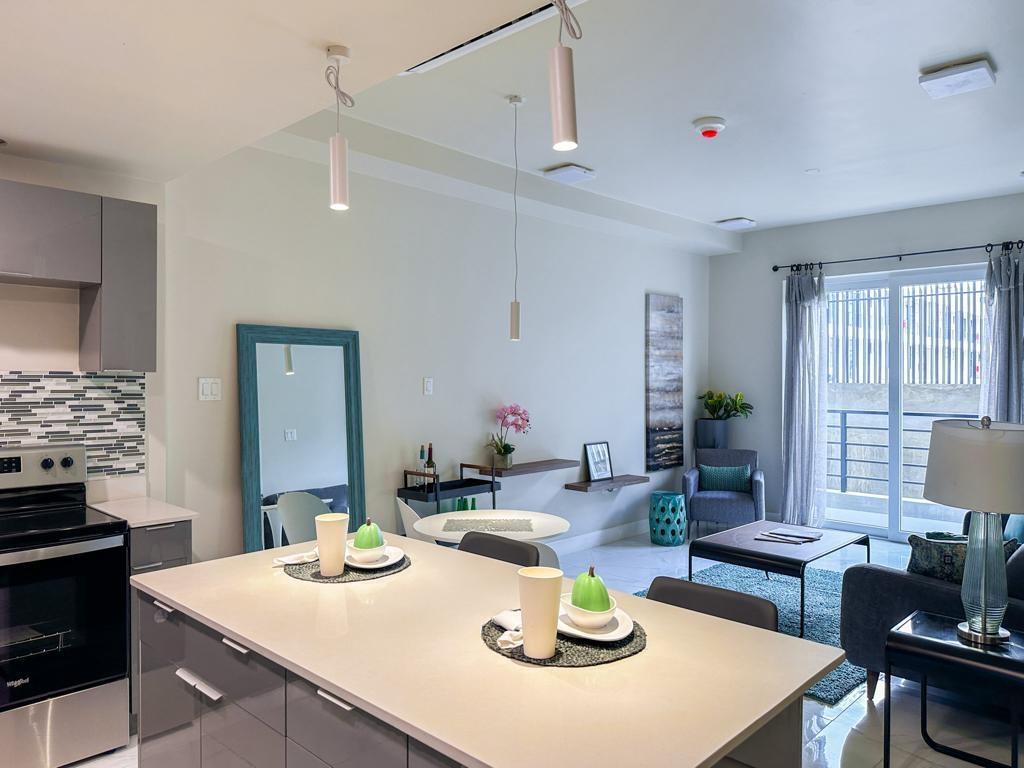 Apartment For Sale: NEW BRUNSWICK VILLAGE, Spanish Town | $27,830,000 photo 24