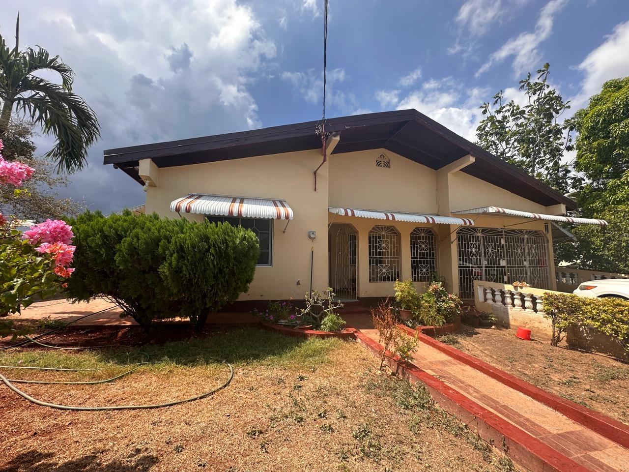 House For Sale: ST. GABRIEL RD. GREEN ACR, Spanish Town | $35,990,000