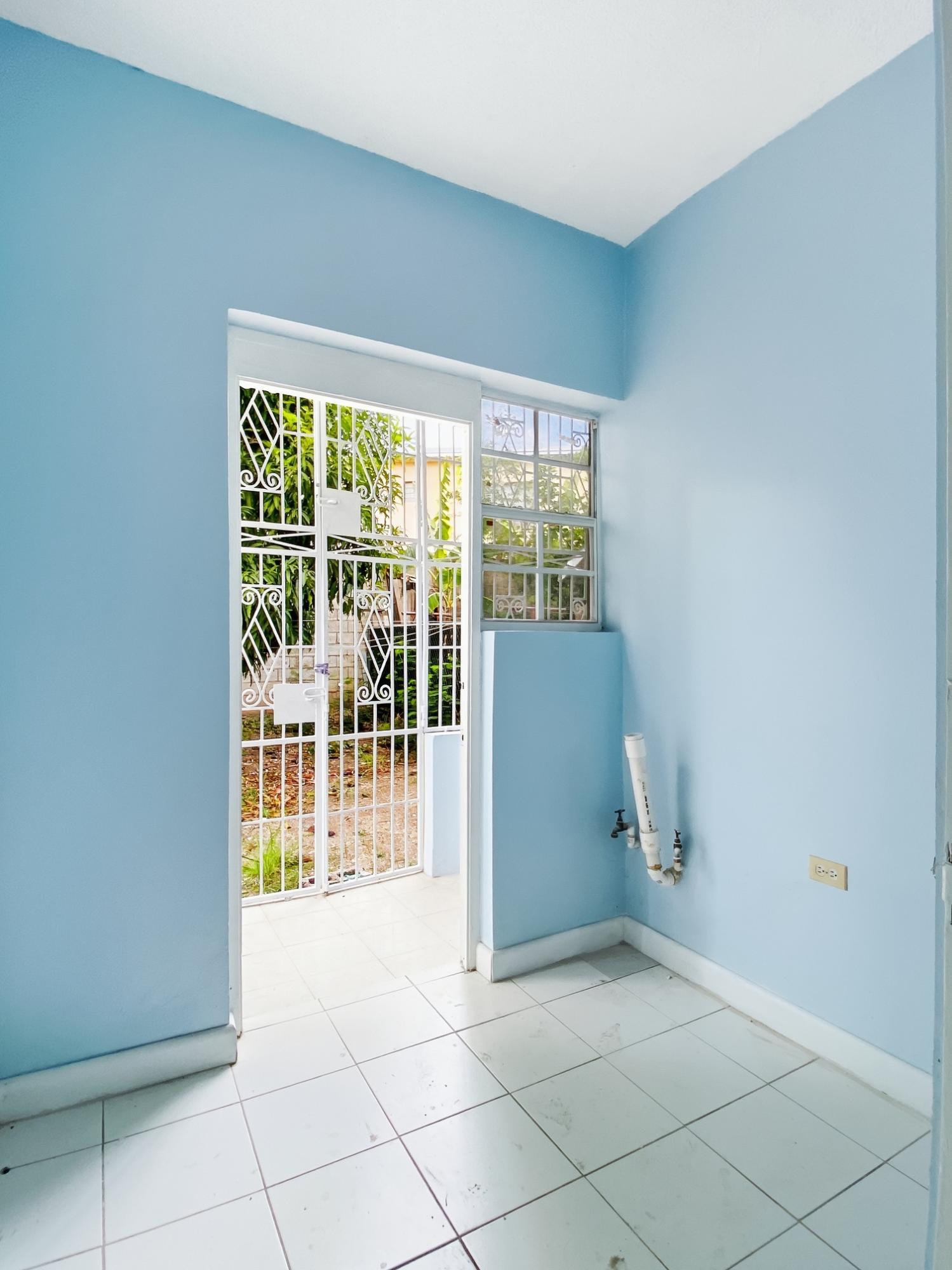 Townhouse For Rent: PINES OF KARACHI, Kingston 7 | $190,000 photo 5