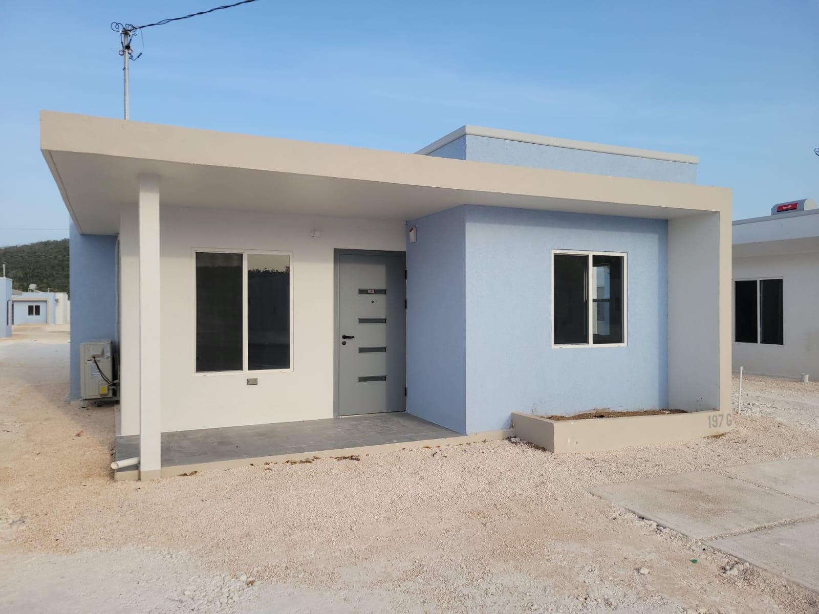 House For Rent: CORAL SPRING ESTATE, Falmouth | $150,000