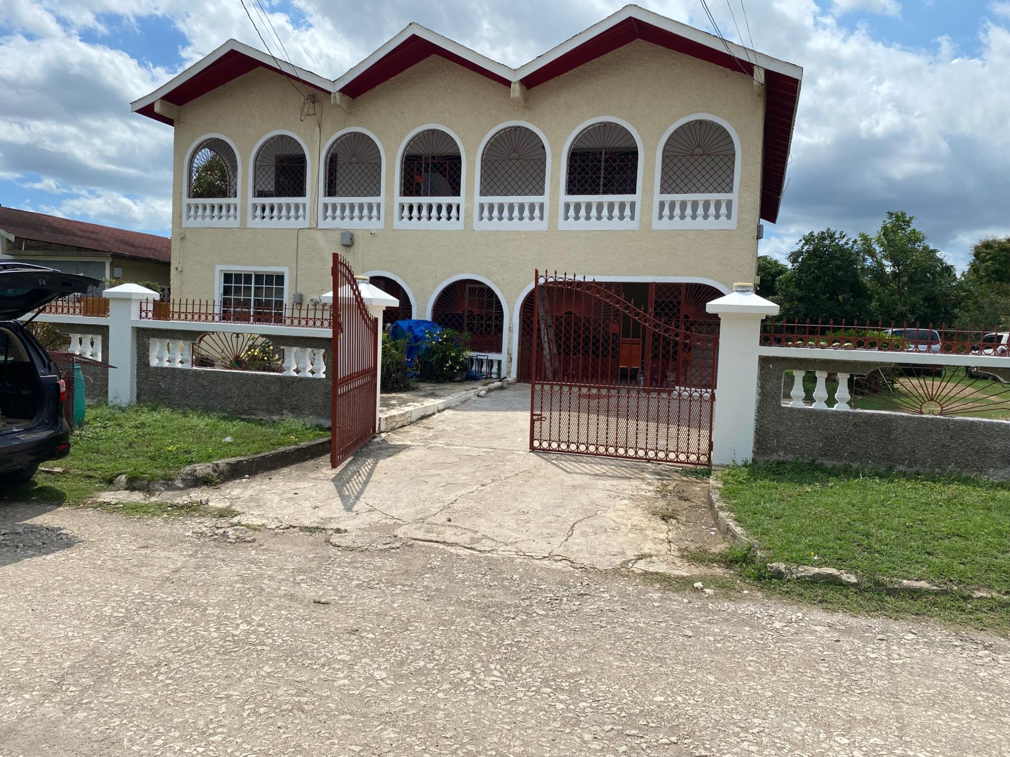 House For Sale: DUPOINT DR, HOMESTEAD P, Spanish Town | $59,000,000