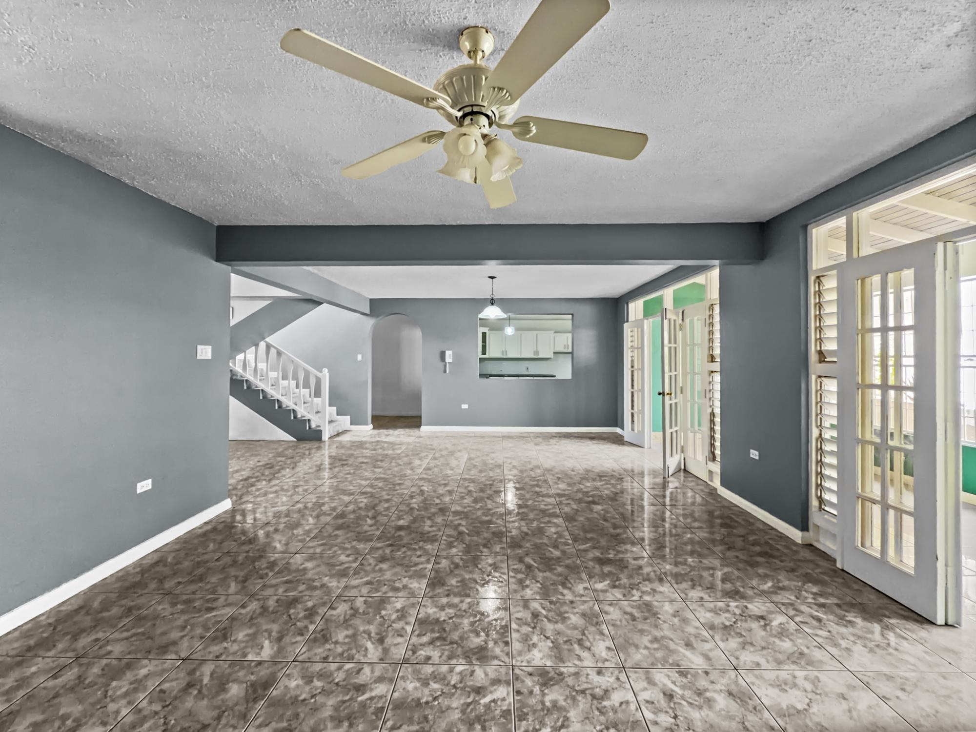 Townhouse For Rent: SHORTWOOD ROAD, Kingston 8 | $2,400 photo 5
