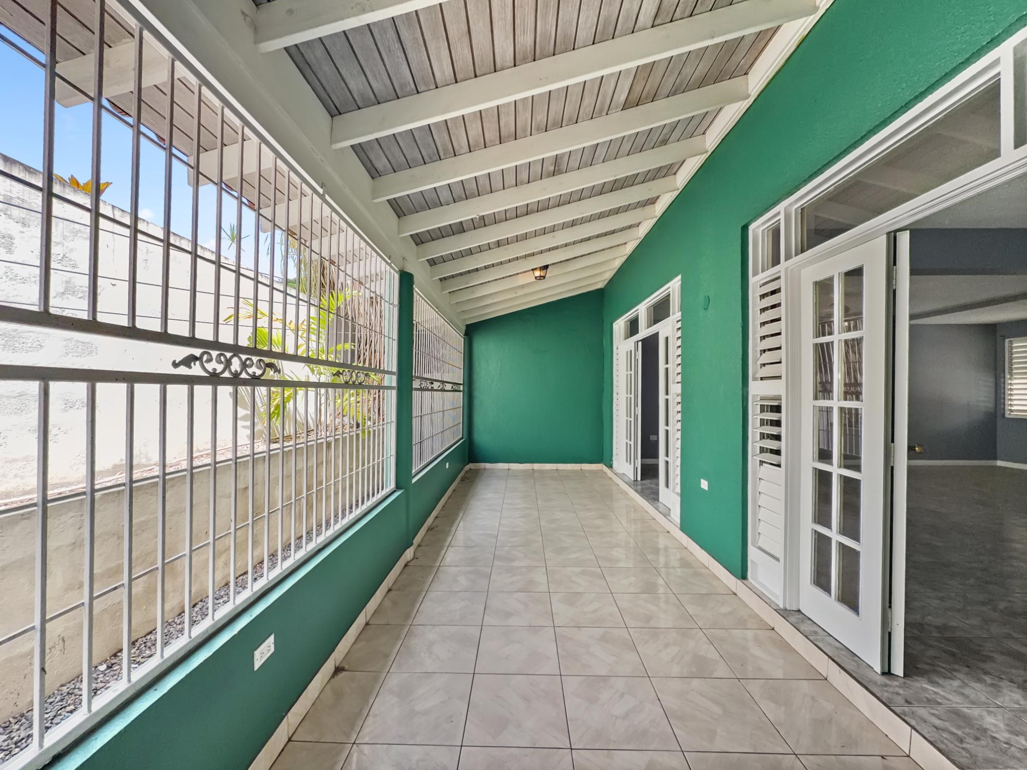 Townhouse For Rent: SHORTWOOD ROAD, Kingston 8 | $2,400 photo 7