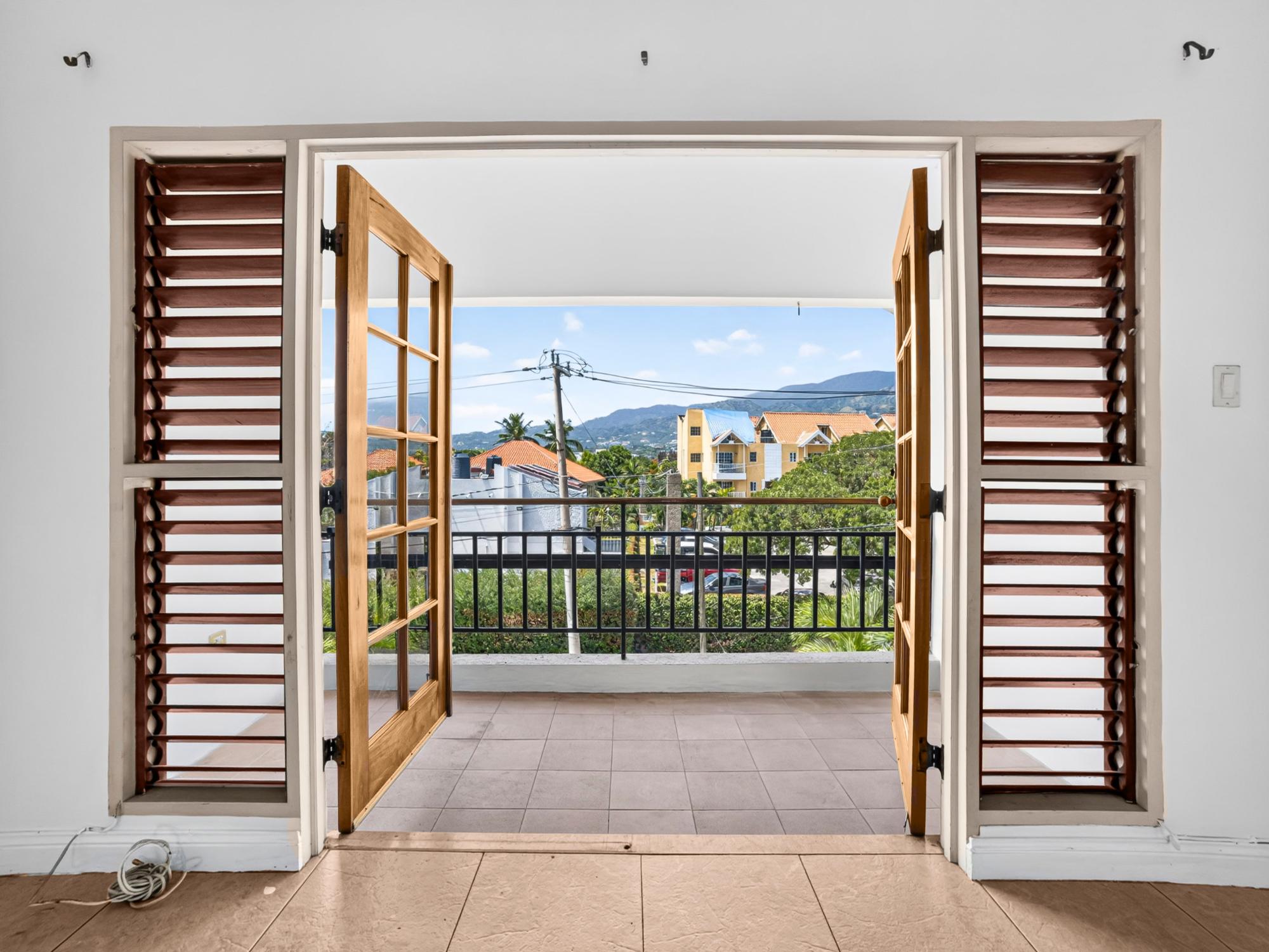 Apartment For Rent: MARLEY ROAD, Kingston 6 | $195,000 photo 3