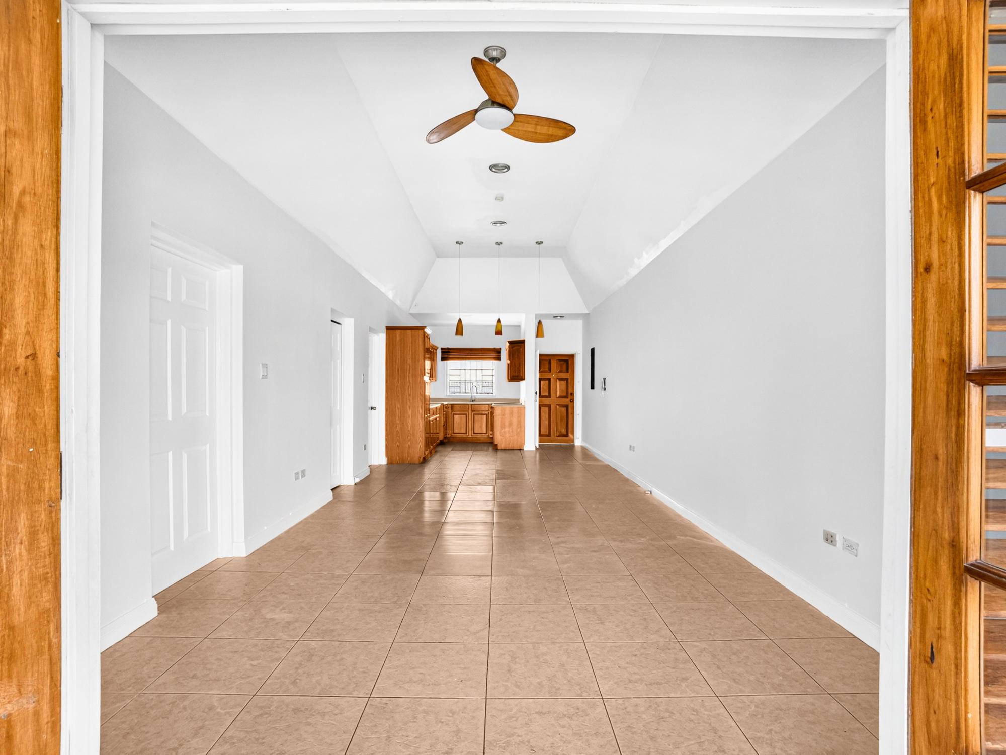 Apartment For Rent: MARLEY ROAD, Kingston 6 | $195,000 photo 5