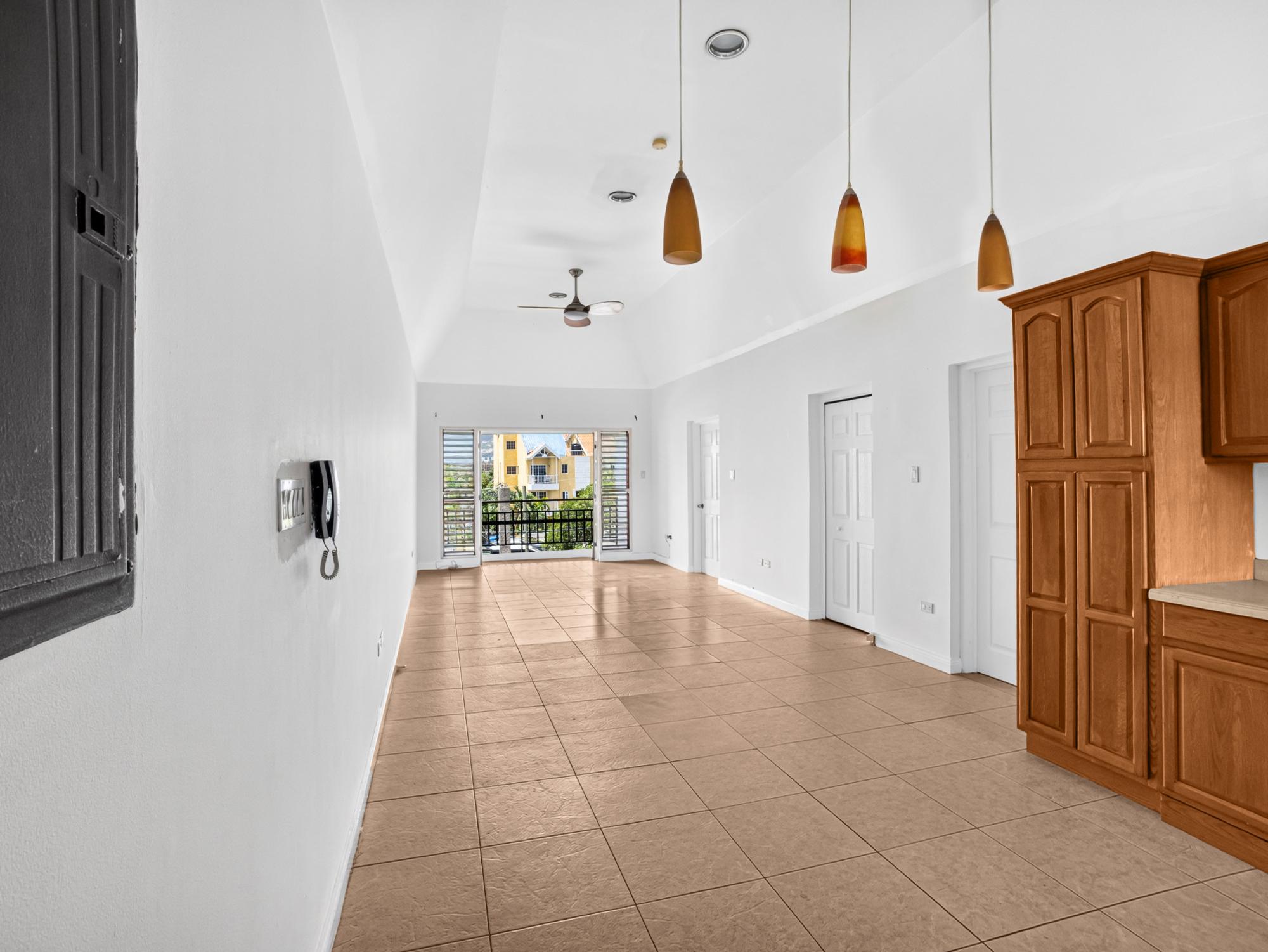 Apartment For Rent: MARLEY ROAD, Kingston 6 | $195,000 photo 9