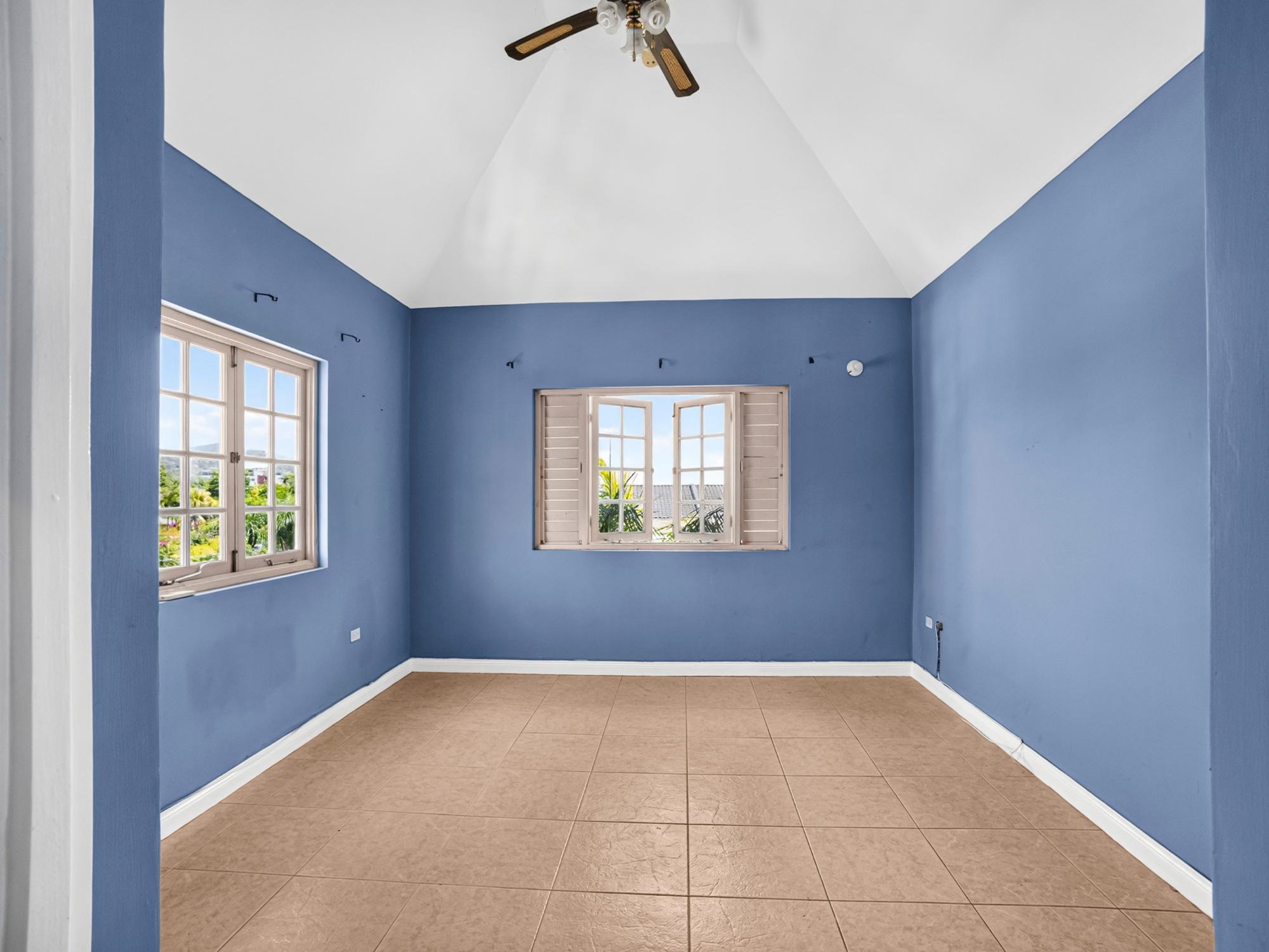 Apartment For Rent: MARLEY ROAD, Kingston 6 | $195,000 photo 22