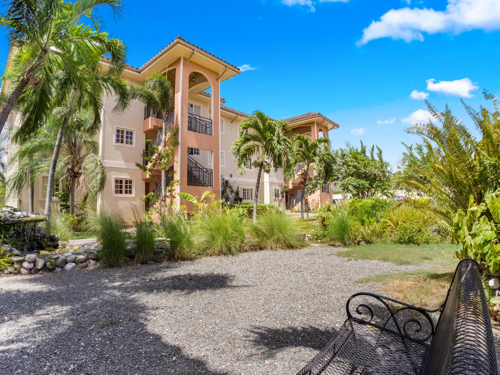 Apartment For Rent: MARLEY ROAD, Kingston 6 | $195,000 photo 24