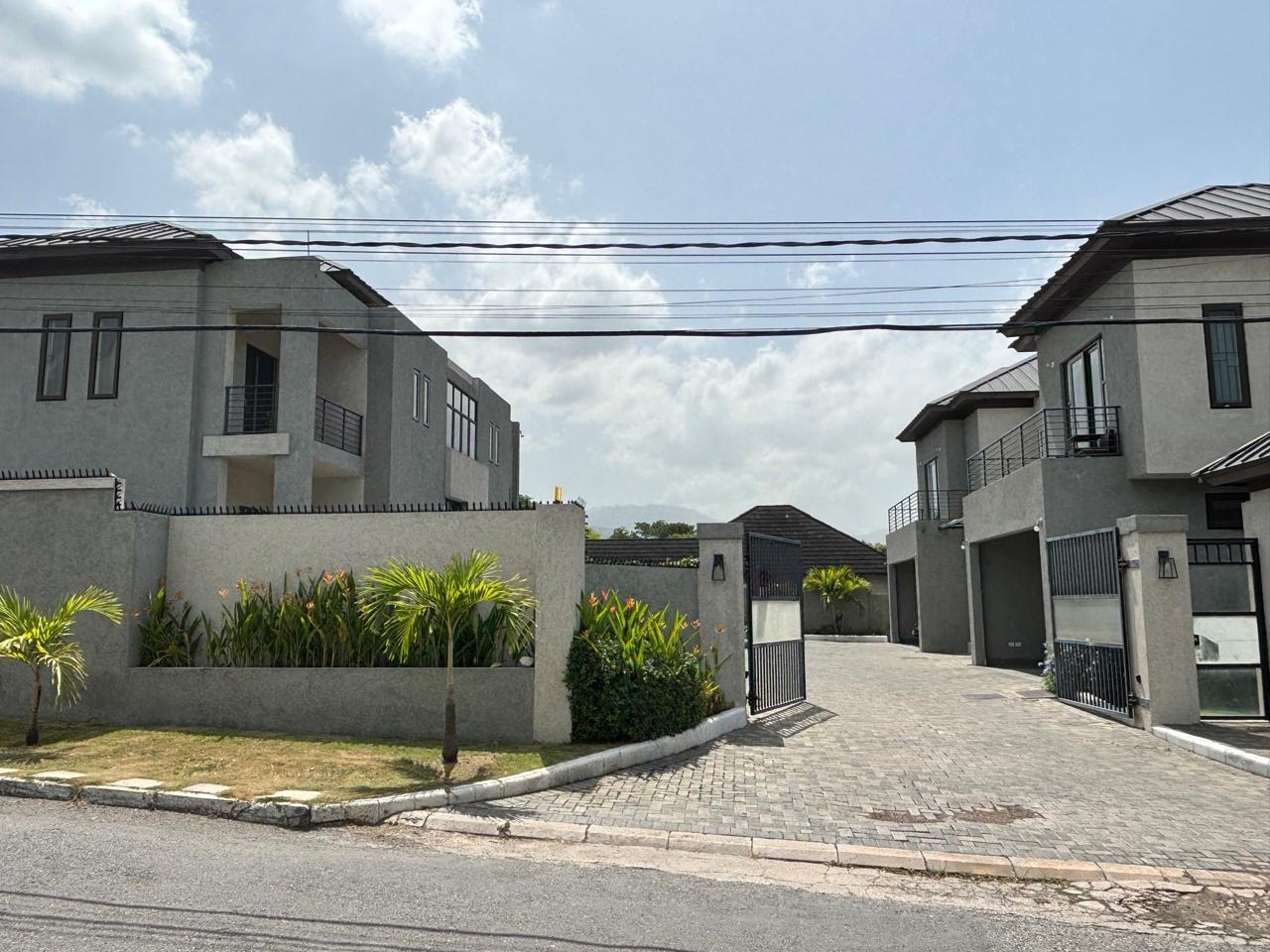 Apartment For Rent: HOPEVILLE ROAD, Kingston 8 | $1,600 photo 18