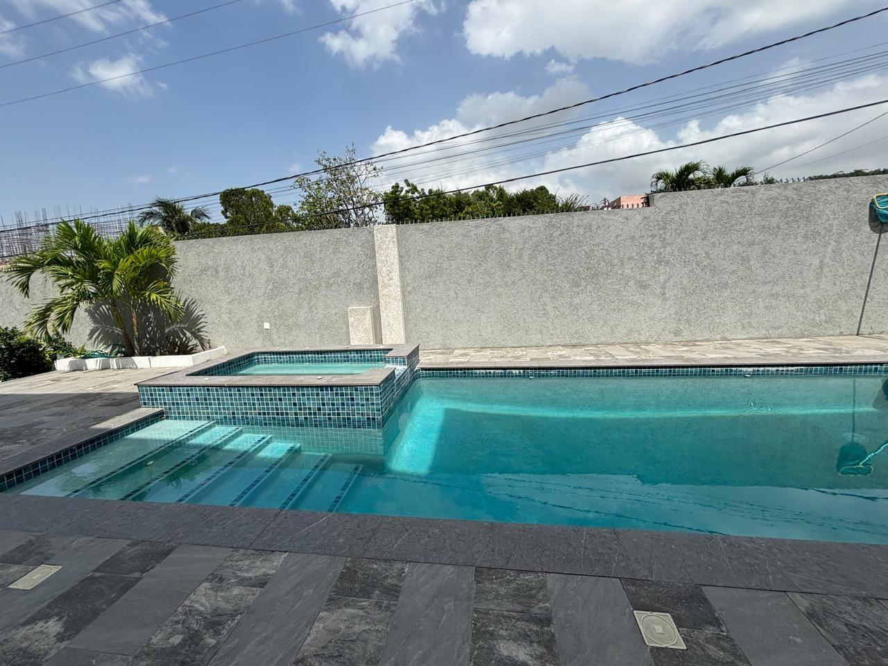 Apartment For Rent: HOPEVILLE ROAD, Kingston 8 | $1,600 photo 21