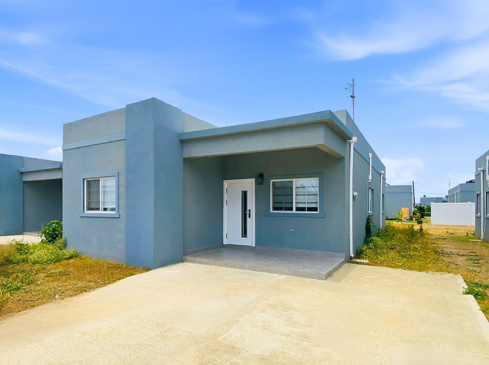 House For Rent: PORT RIDGE ESTATE, Greater Portmore | $195,000 photo 2