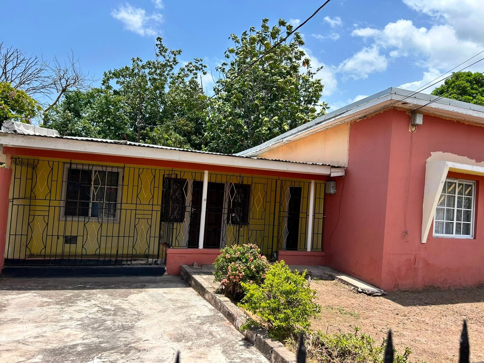 House For Sale: KEN HILL DRIVE, Kingston 20 | $26,000,000