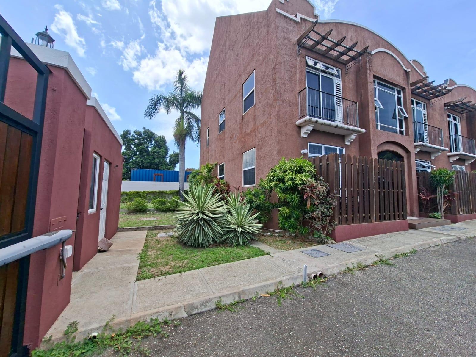 Apartment For Sale: BORDER AVENUE, Kingston 19 | $37,000,000