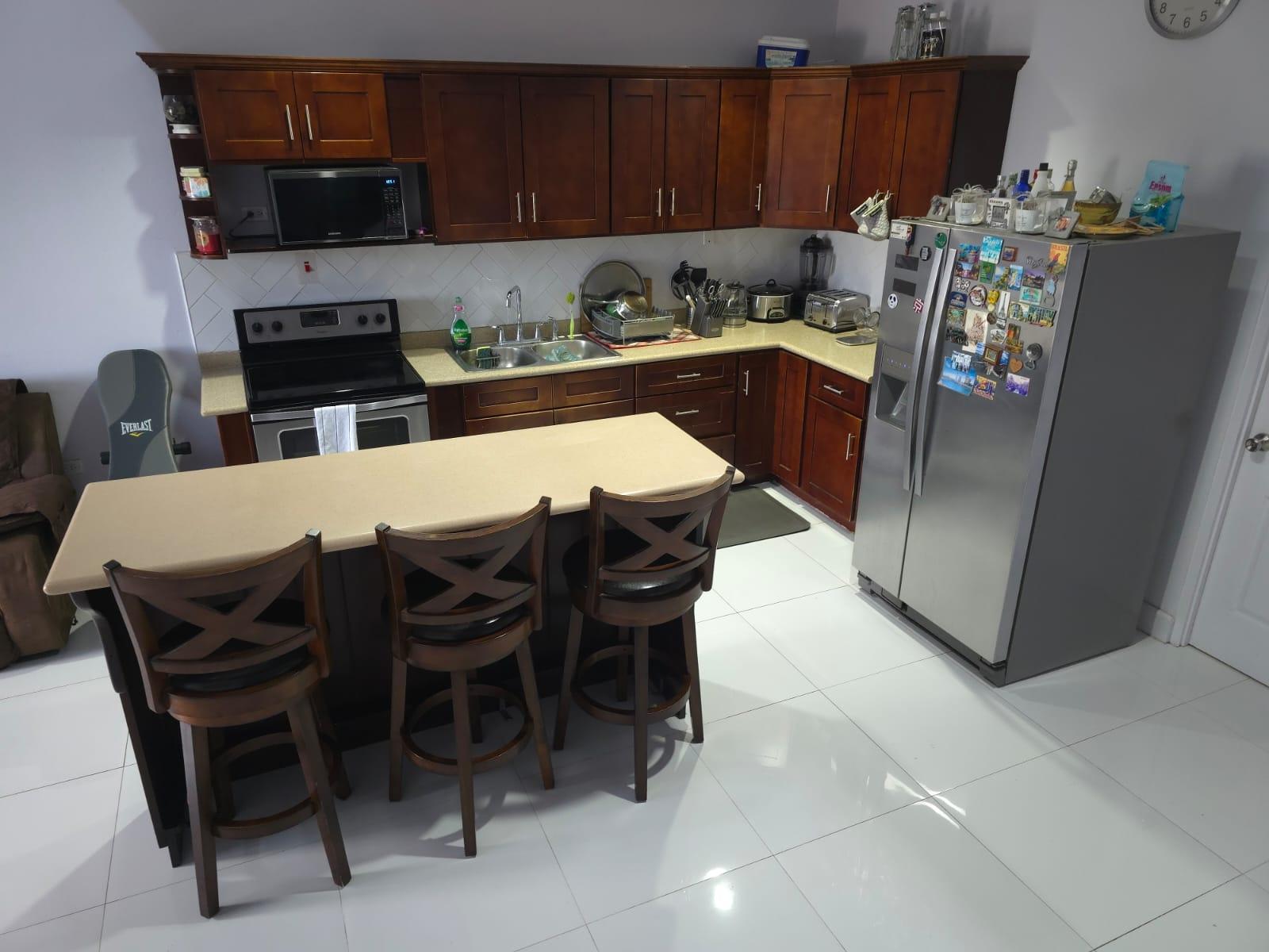 Apartment For Sale: BORDER AVENUE, Kingston 19 | $37,000,000 photo 9