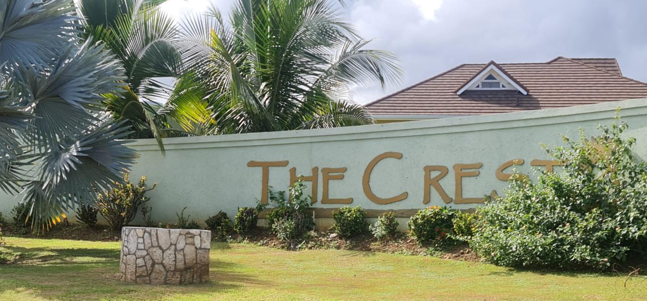 House For Rent: THE CREST, RICHMOND, ST A, Laughlands | $2,000