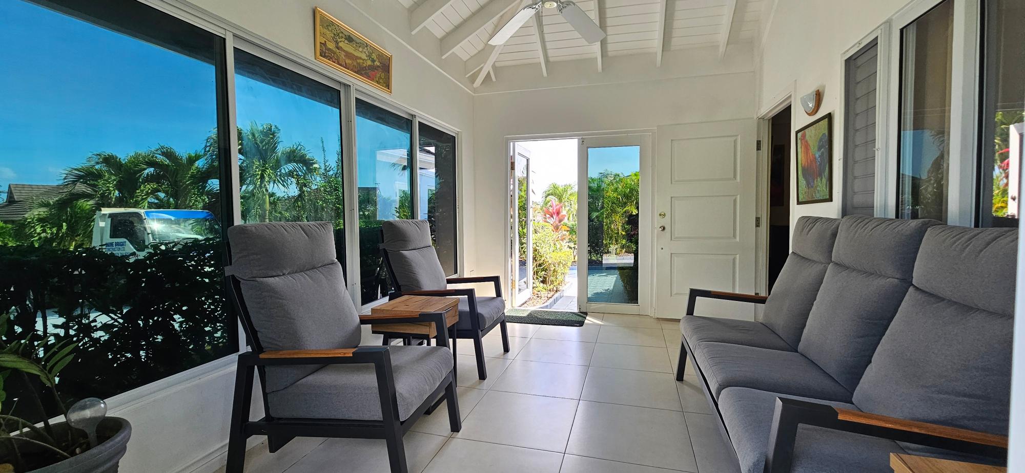 House For Rent: THE CREST, RICHMOND, ST A, Laughlands | $2,000 photo 7