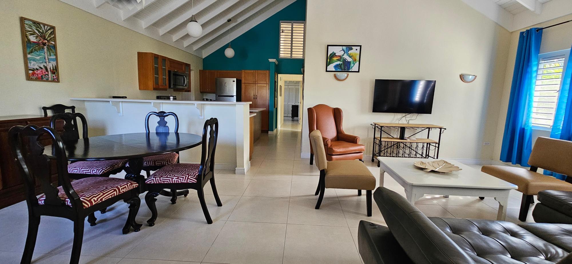 House For Rent: THE CREST, RICHMOND, ST A, Laughlands | $2,000 photo 8