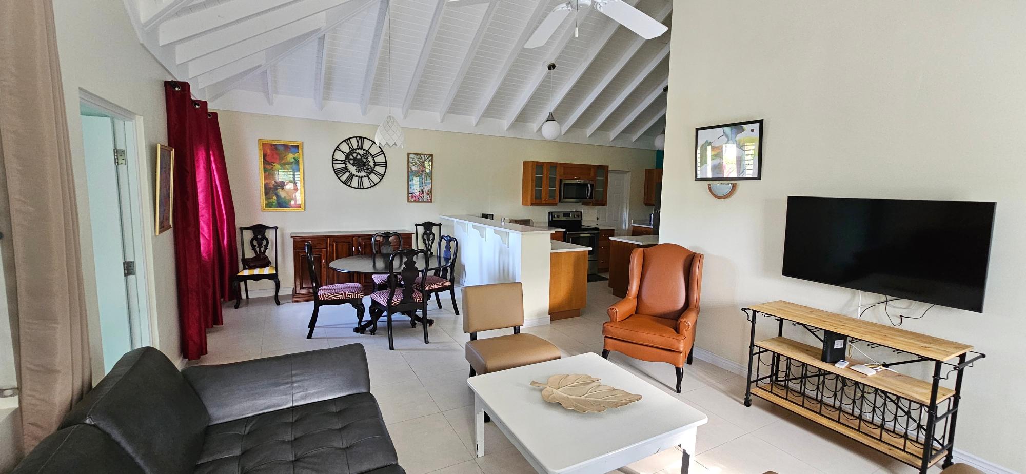 House For Rent: THE CREST, RICHMOND, ST A, Laughlands | $2,000 photo 9