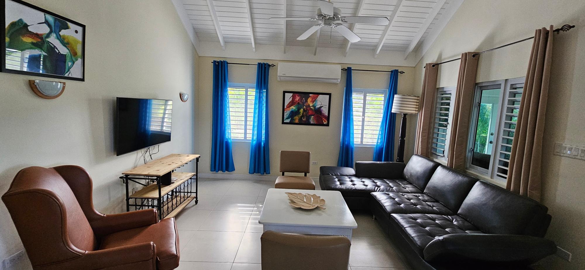 House For Rent: THE CREST, RICHMOND, ST A, Laughlands | $2,000 photo 10