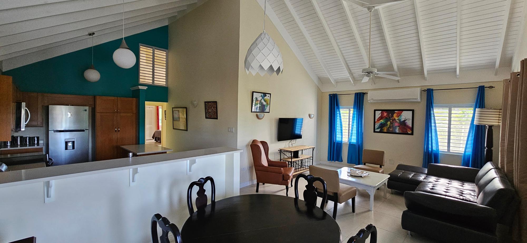 House For Rent: THE CREST, RICHMOND, ST A, Laughlands | $2,000 photo 11
