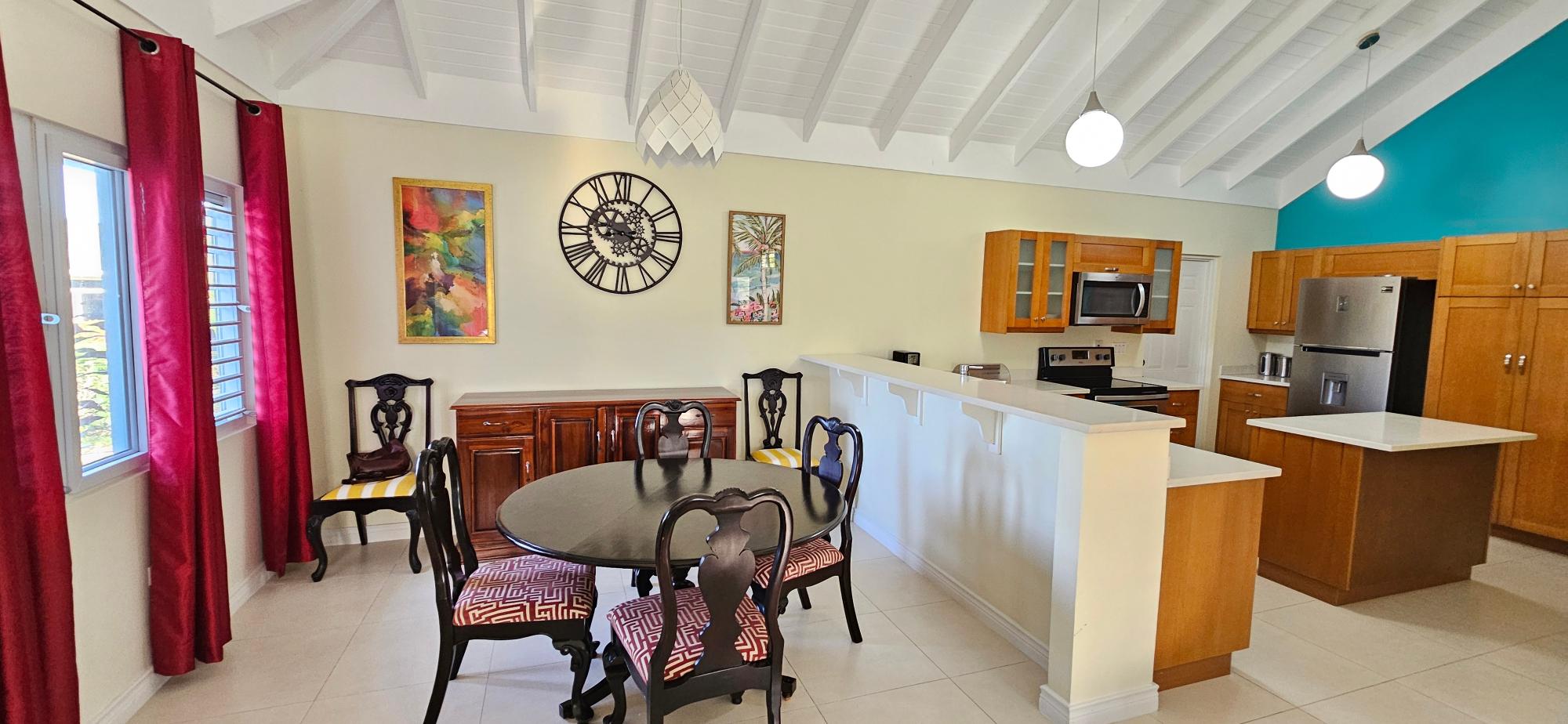 House For Rent: THE CREST, RICHMOND, ST A, Laughlands | $2,000 photo 12