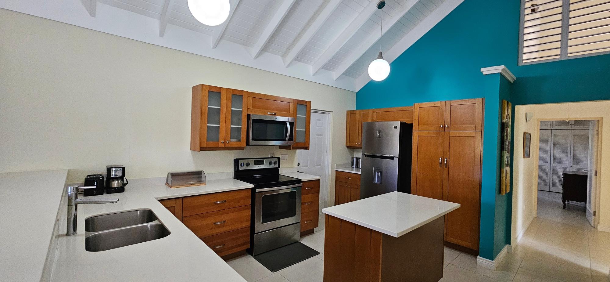 House For Rent: THE CREST, RICHMOND, ST A, Laughlands | $2,000 photo 13