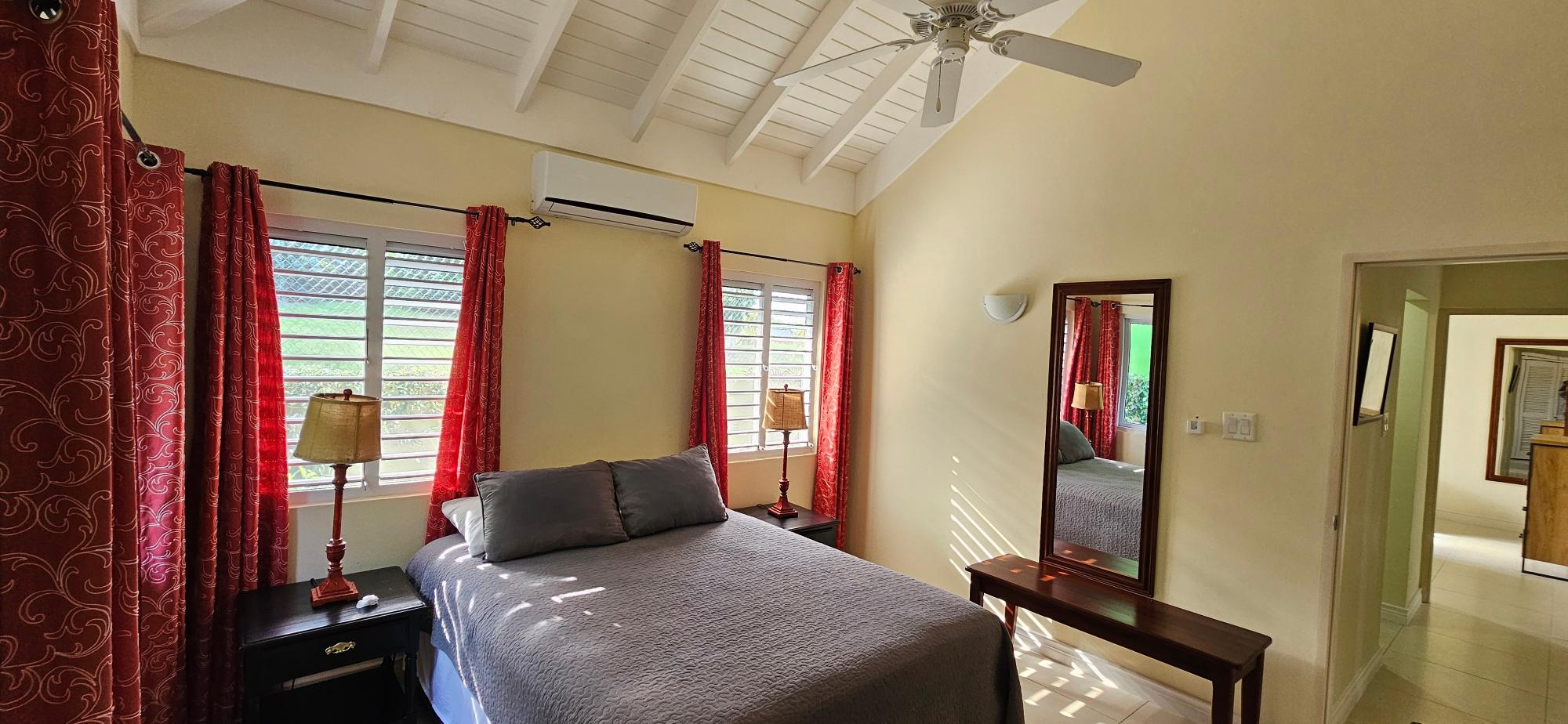 House For Rent: THE CREST, RICHMOND, ST A, Laughlands | $2,000 photo 16