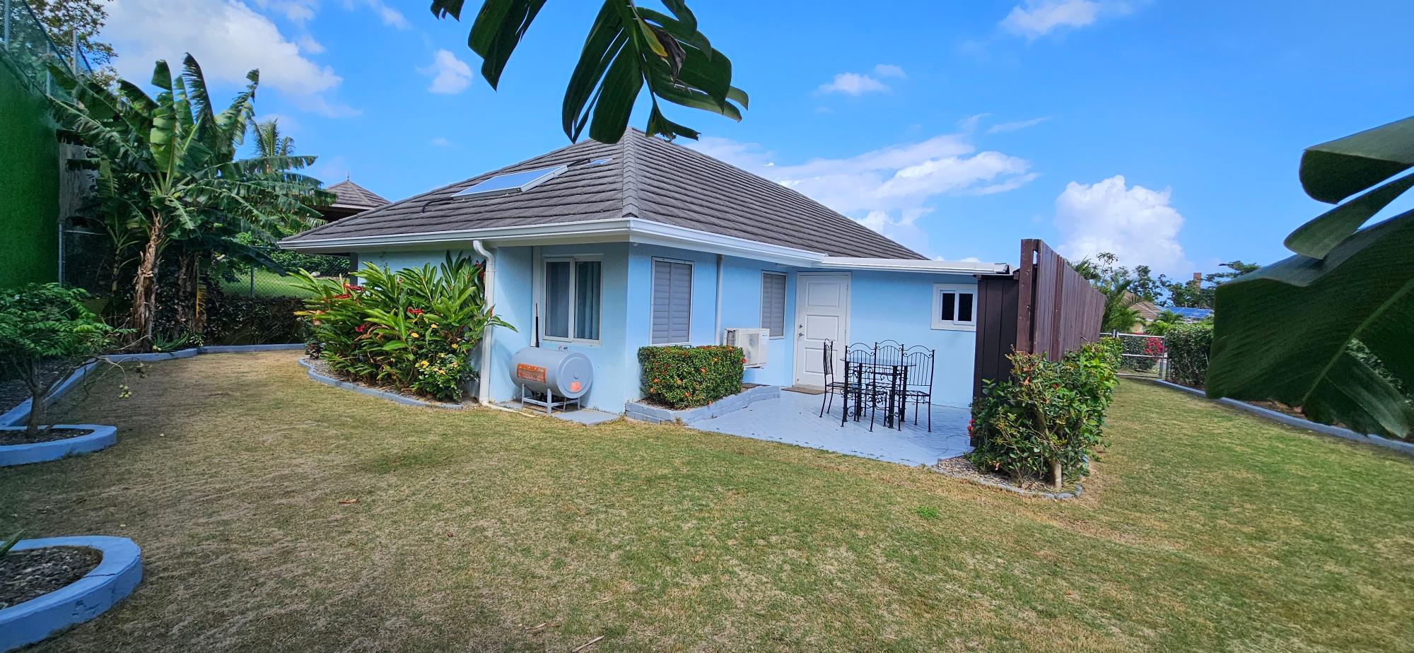 House For Rent: THE CREST, RICHMOND, ST A, Laughlands | $2,000 photo 23