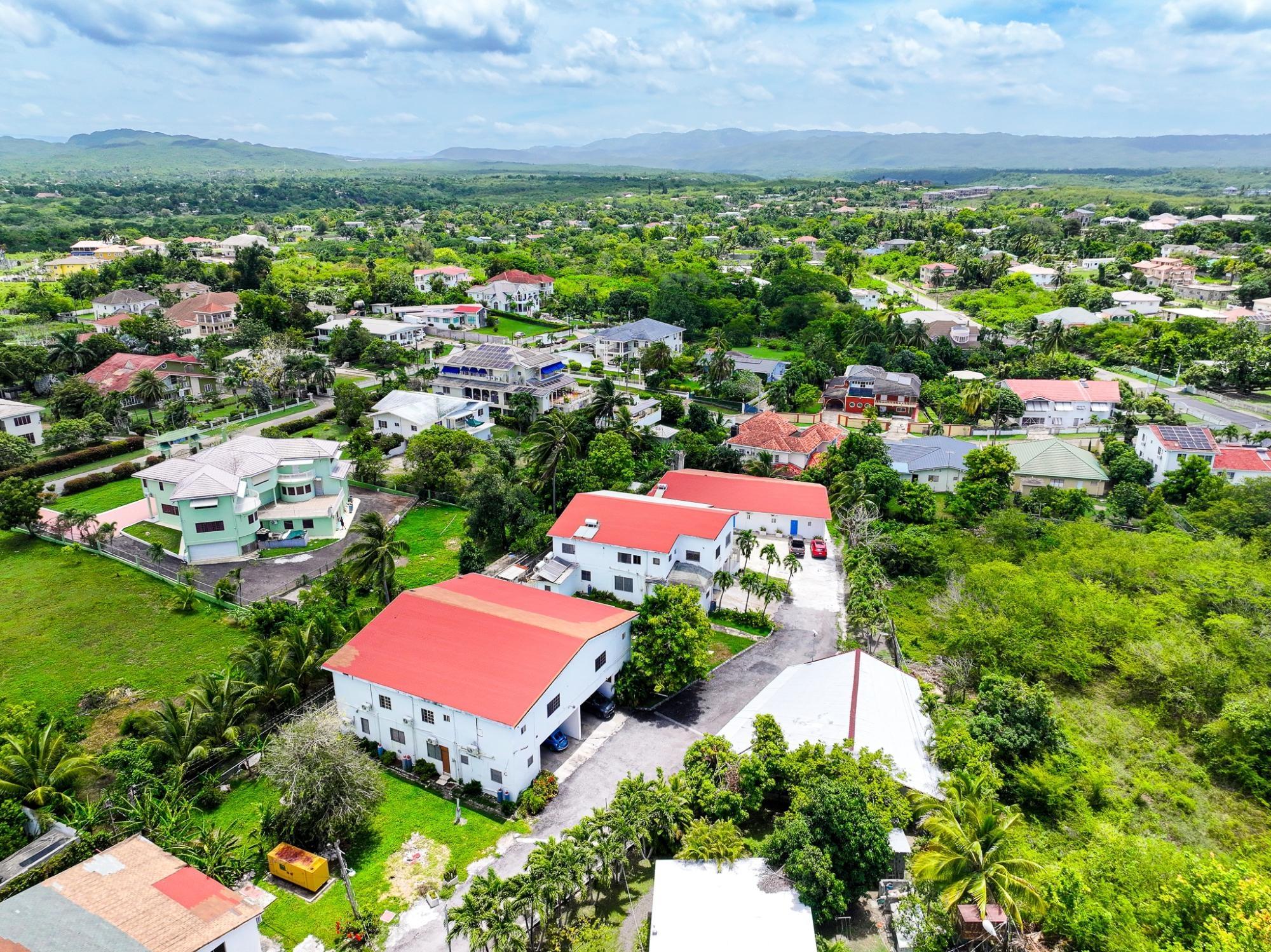 Apartment For Sale: TRENTON ROAD, May Pen | $2,300,000 photo 14
