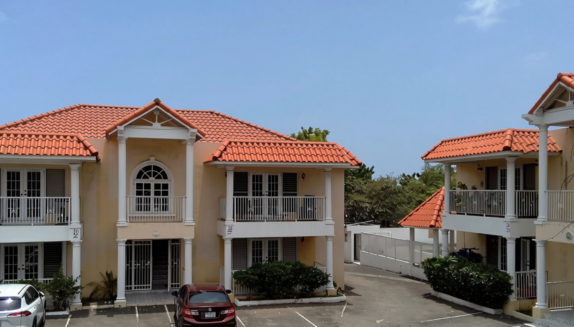 Apartment For Rent: SEAVIEW AVE, Kingston 6 | $1,600