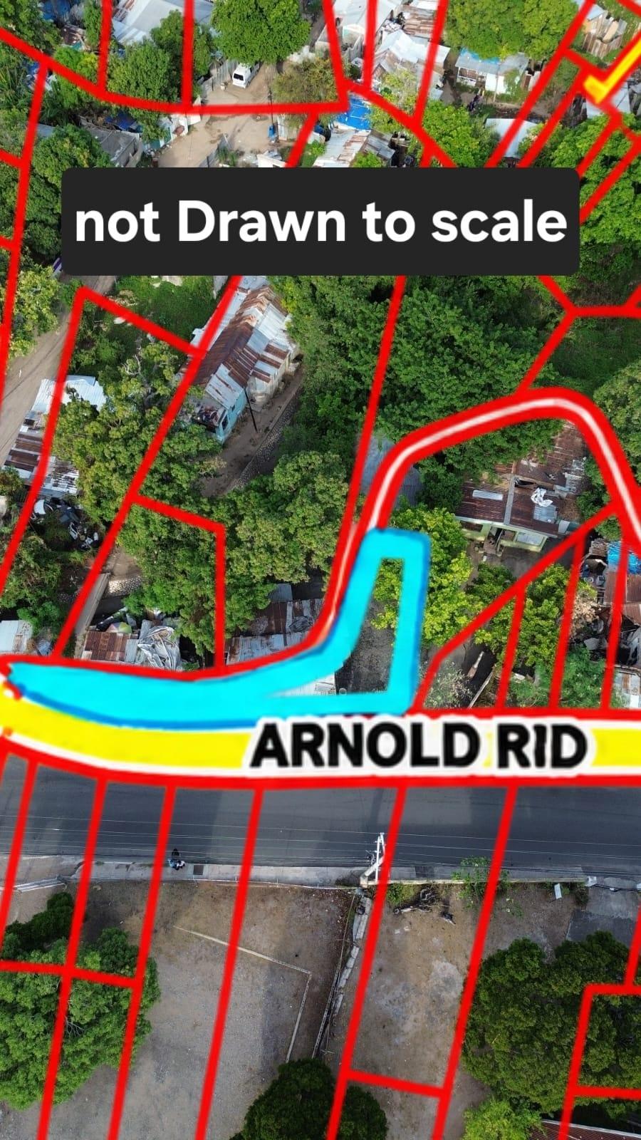 House For Sale: ARNOLD ROAD, Kingston 4 | $30,000,000