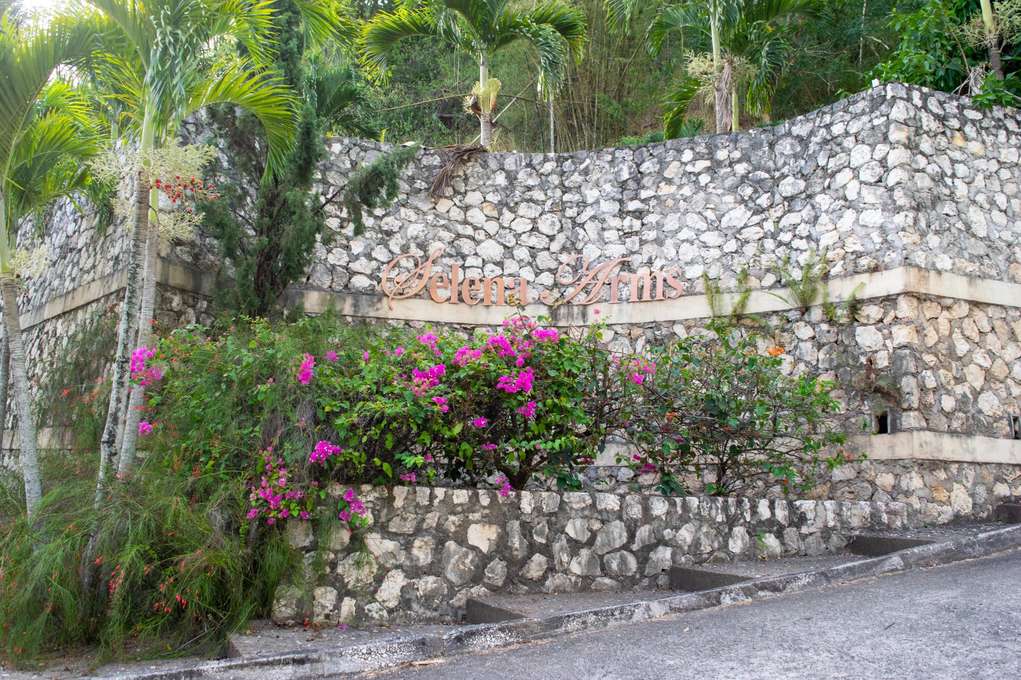 Apartment For Rent: NEWCASTLE ROAD, ST. ANDRE, Irish Town P.A. | $185,000