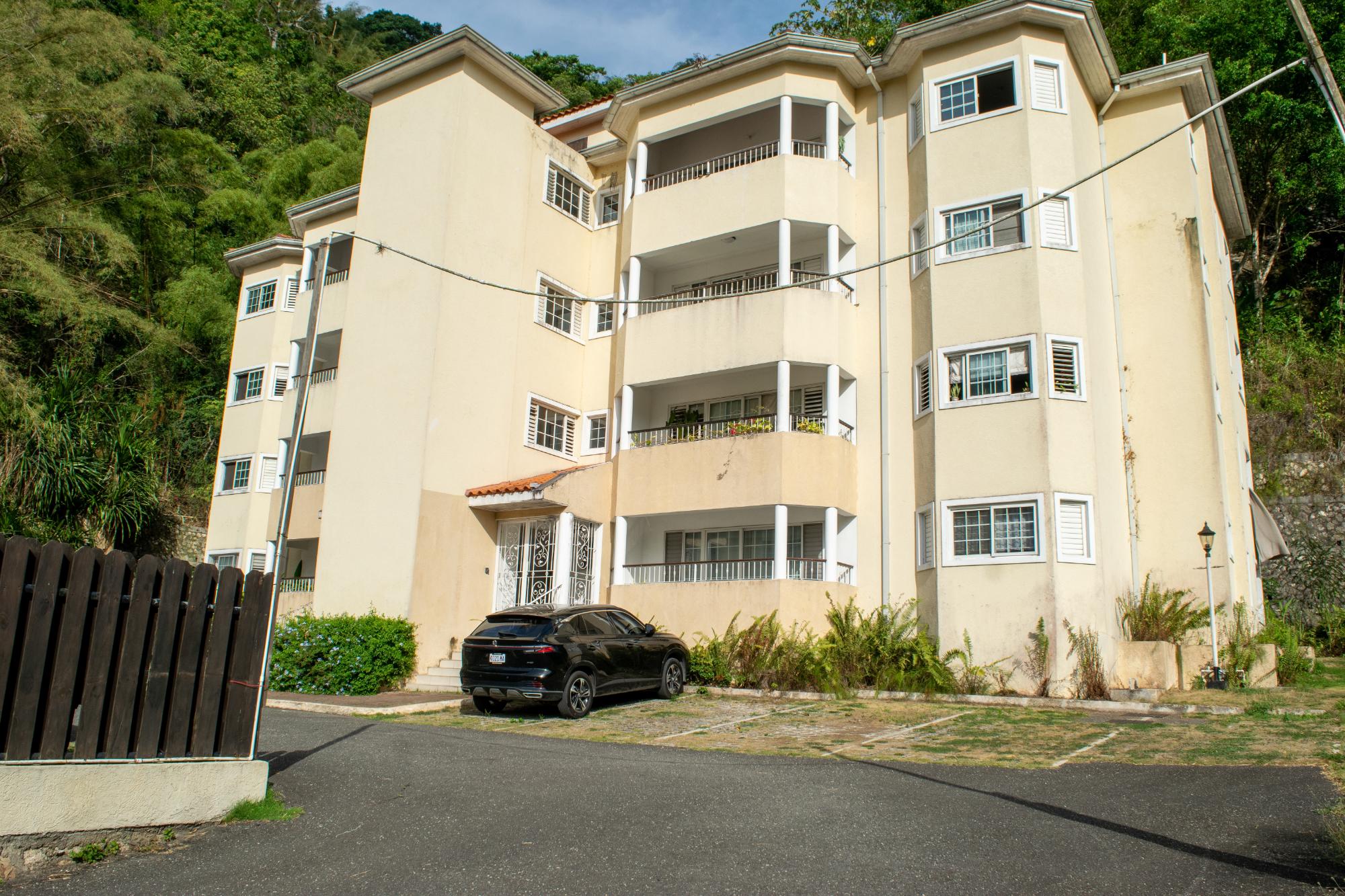 Apartment For Rent: NEWCASTLE ROAD, ST. ANDRE, Irish Town P.A. | $185,000 photo 2