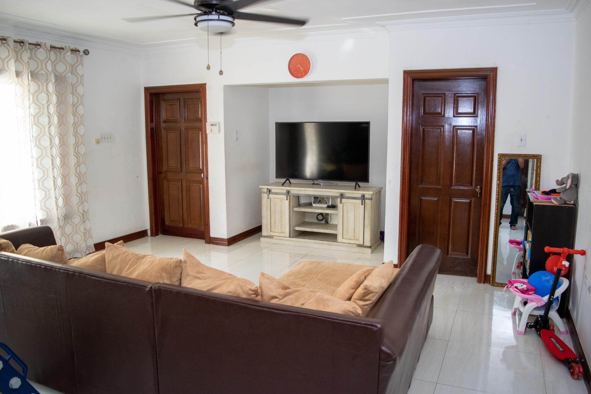 Apartment For Rent: NEWCASTLE ROAD, ST. ANDRE, Irish Town P.A. | $185,000 photo 4