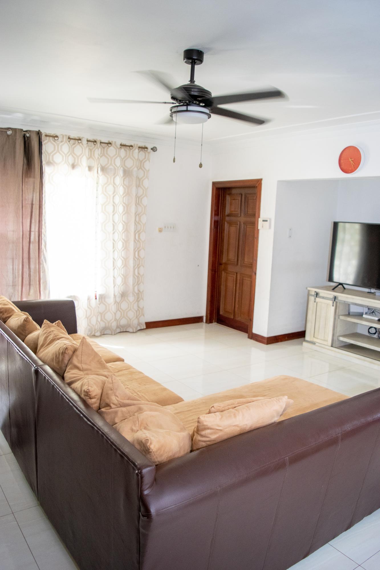 Apartment For Rent: NEWCASTLE ROAD, ST. ANDRE, Irish Town P.A. | $185,000 photo 5