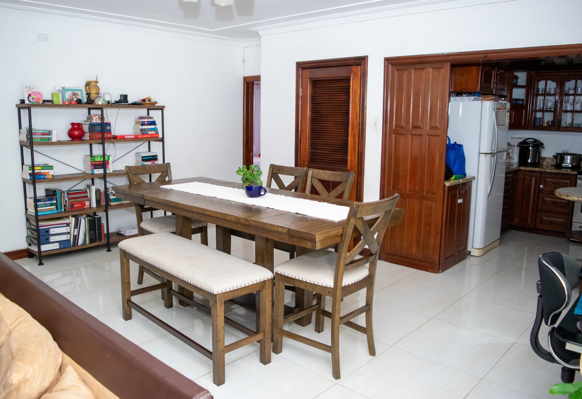 Apartment For Rent: NEWCASTLE ROAD, ST. ANDRE, Irish Town P.A. | $185,000 photo 6