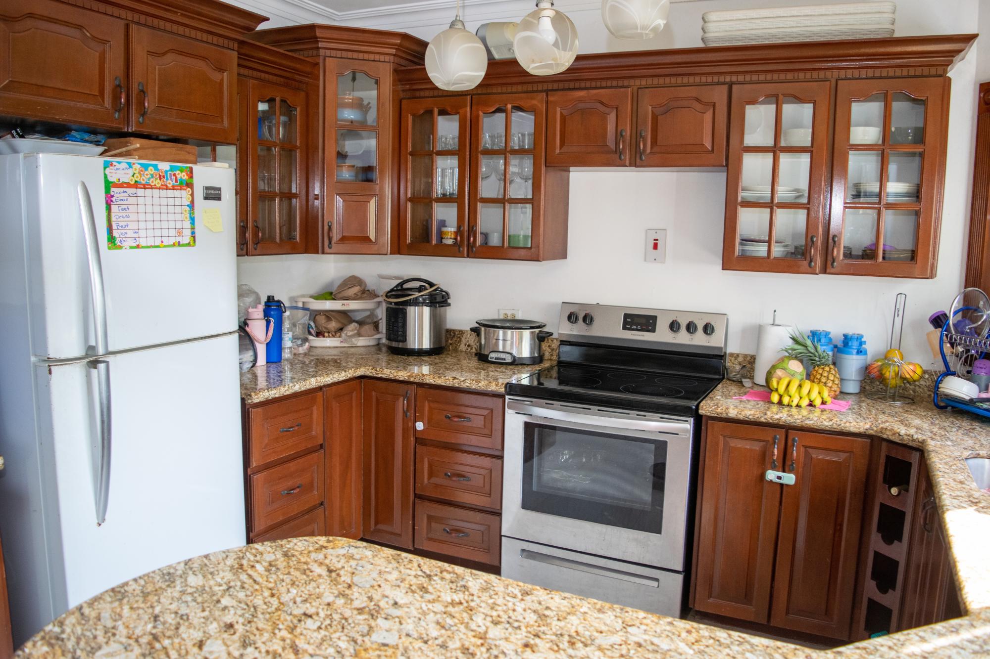 Apartment For Rent: NEWCASTLE ROAD, ST. ANDRE, Irish Town P.A. | $185,000 photo 7