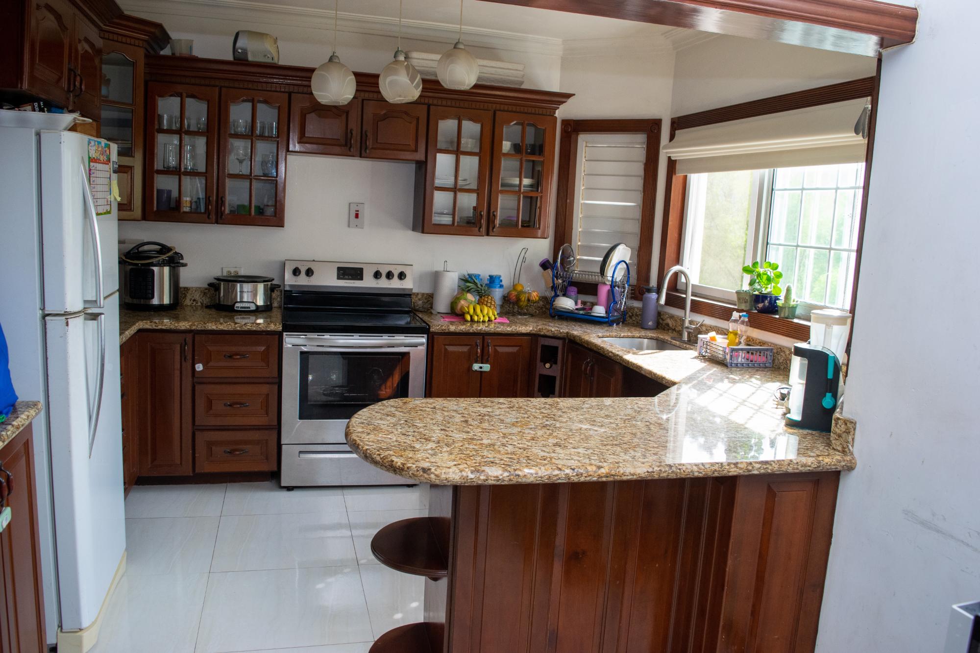 Apartment For Rent: NEWCASTLE ROAD, ST. ANDRE, Irish Town P.A. | $185,000 photo 8