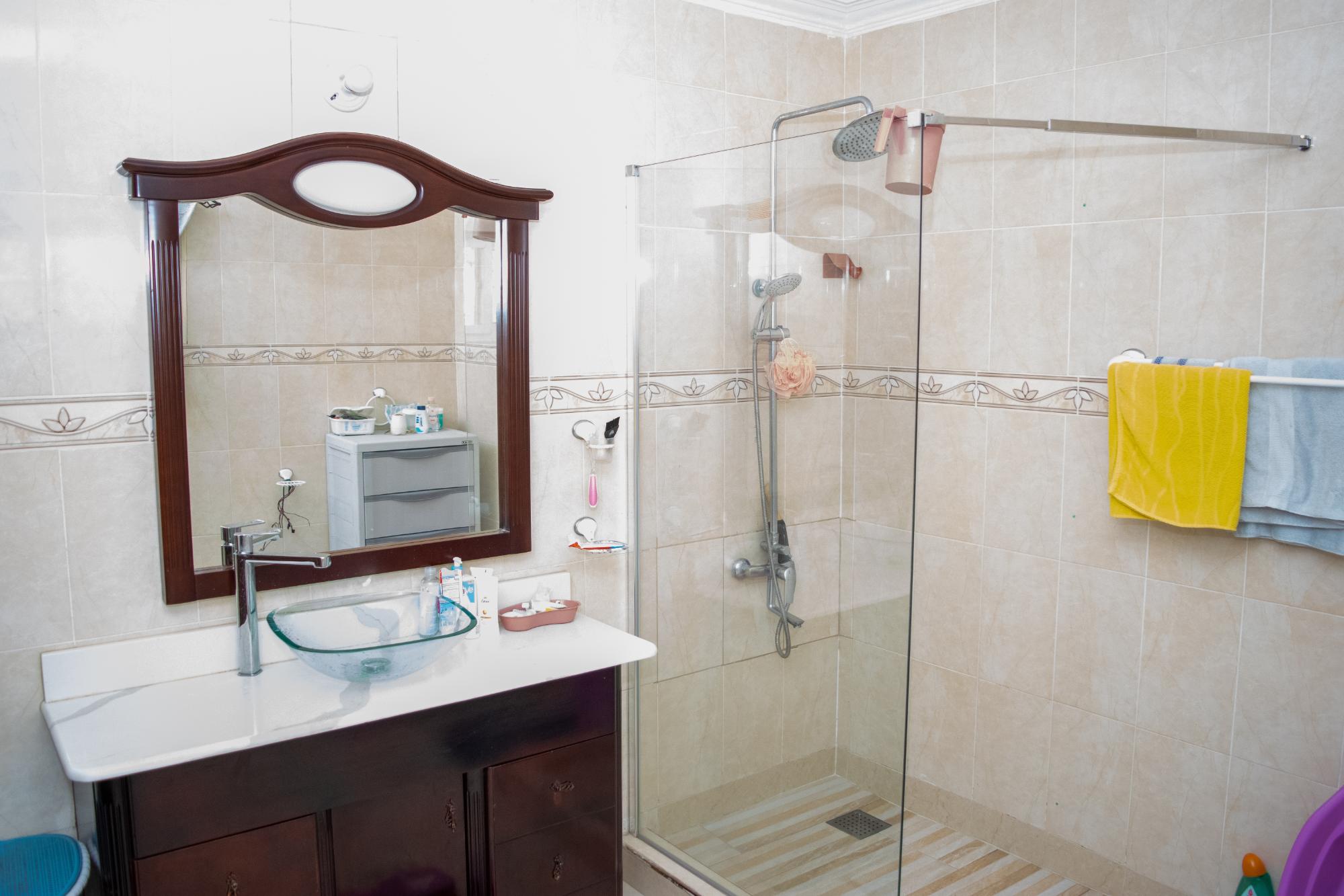 Apartment For Rent: NEWCASTLE ROAD, ST. ANDRE, Irish Town P.A. | $185,000 photo 12