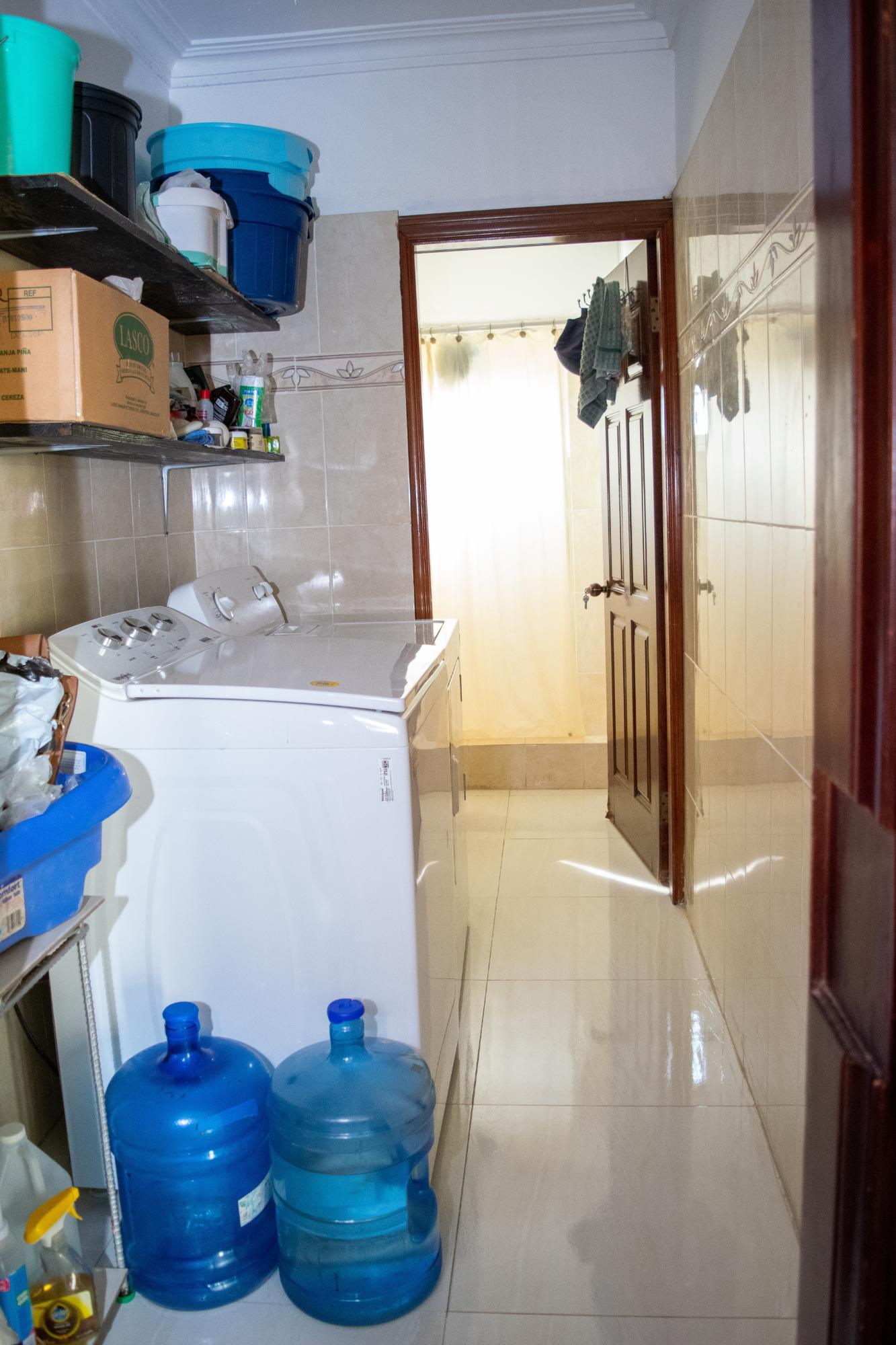 Apartment For Rent: NEWCASTLE ROAD, ST. ANDRE, Irish Town P.A. | $185,000 photo 13
