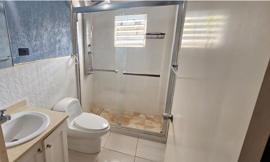 House For Rent: WEST VILLAGE, Montego Bay | $110,000 photo 7