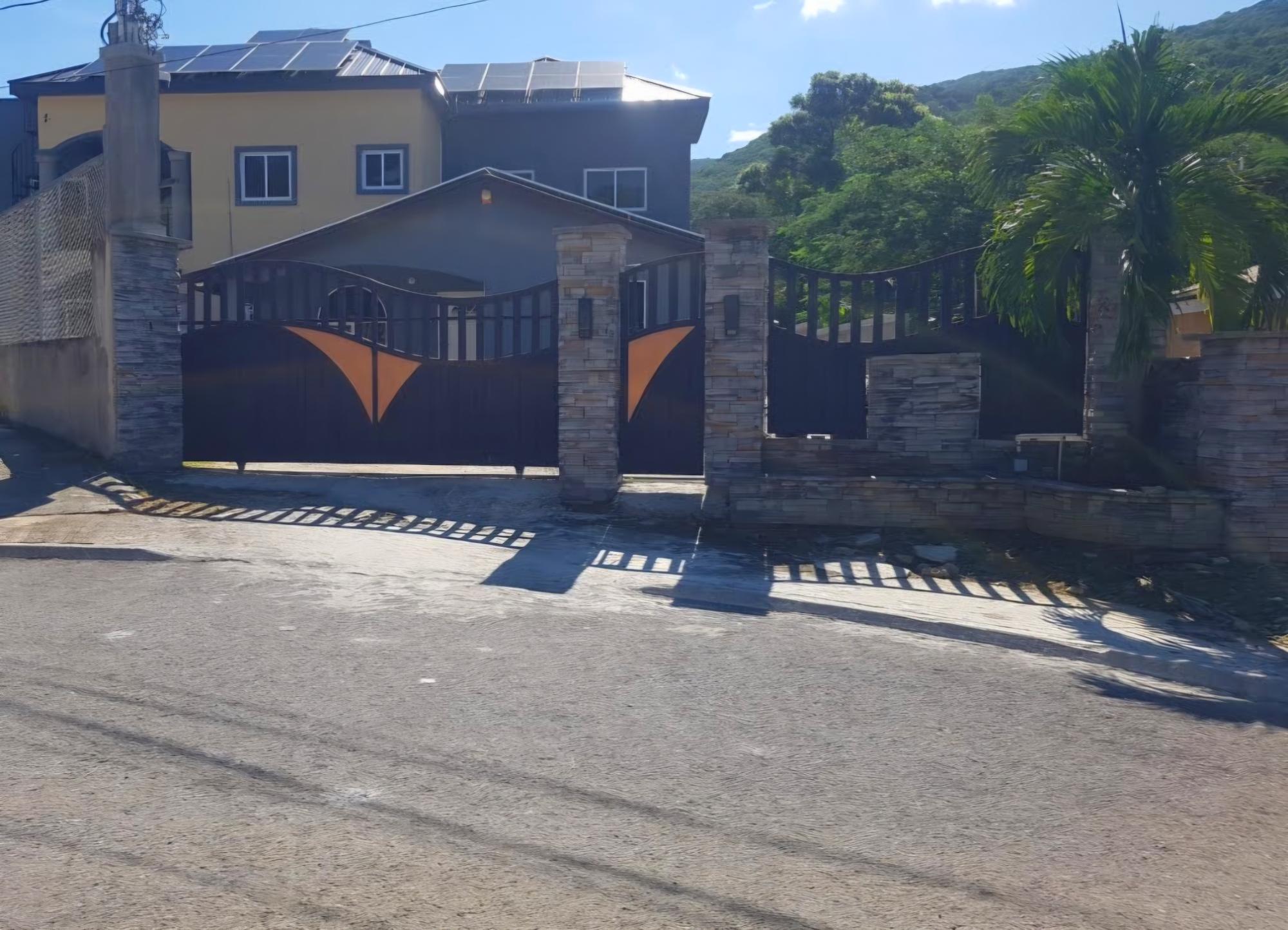 House For Rent: WEST VILLAGE, Montego Bay | $110,000 photo 10